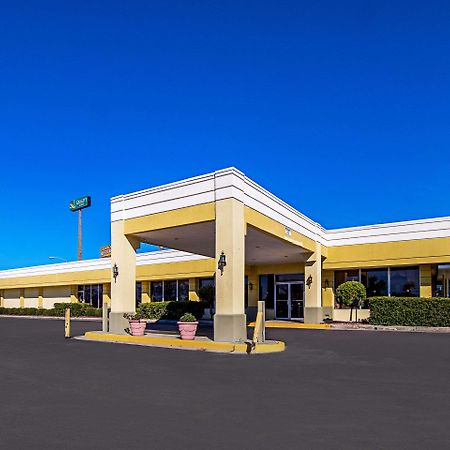 Quality Inn St George I-95 St. George Exteriör bild