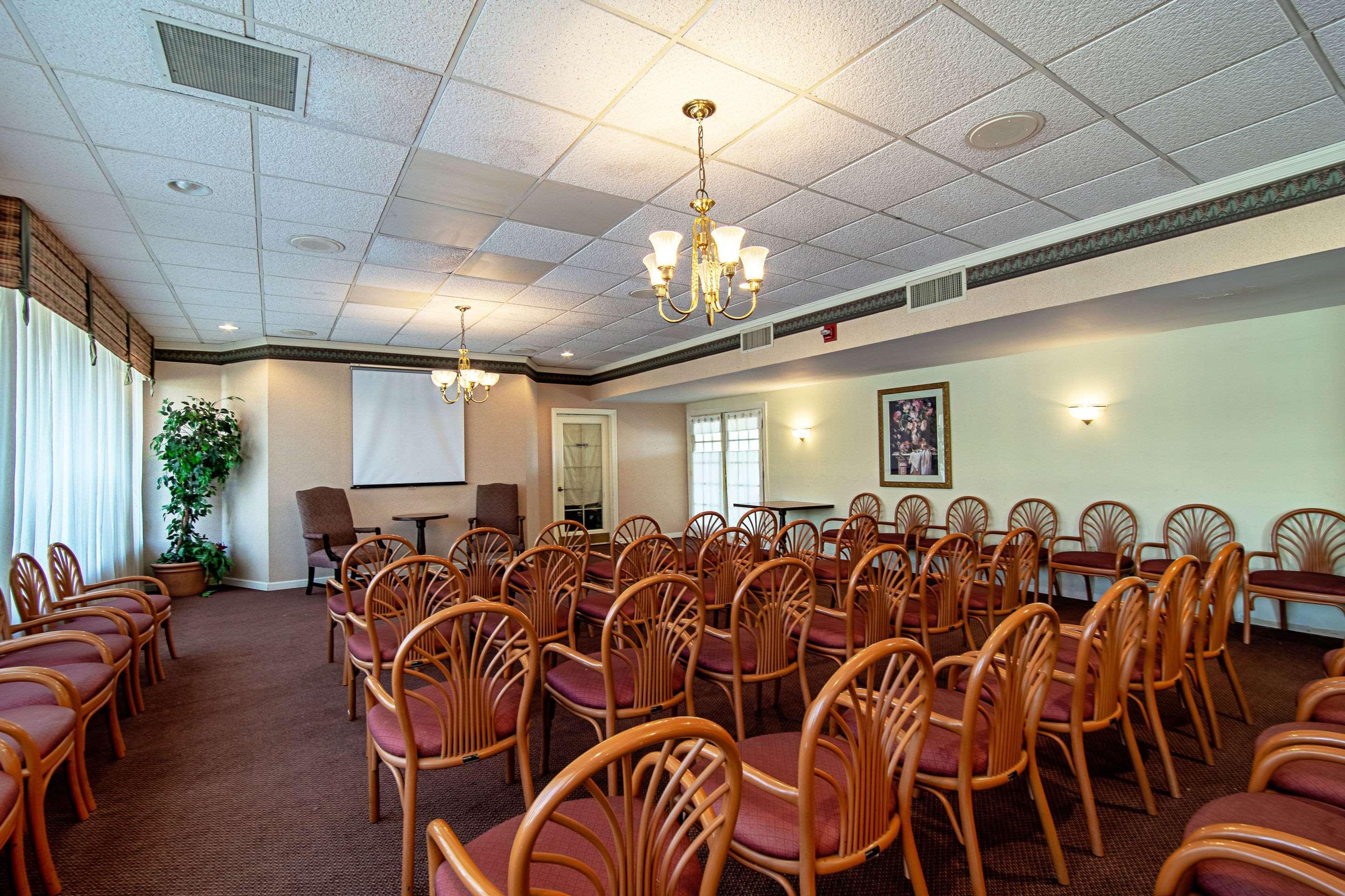 Quality Inn St George I-95 St. George Exteriör bild
