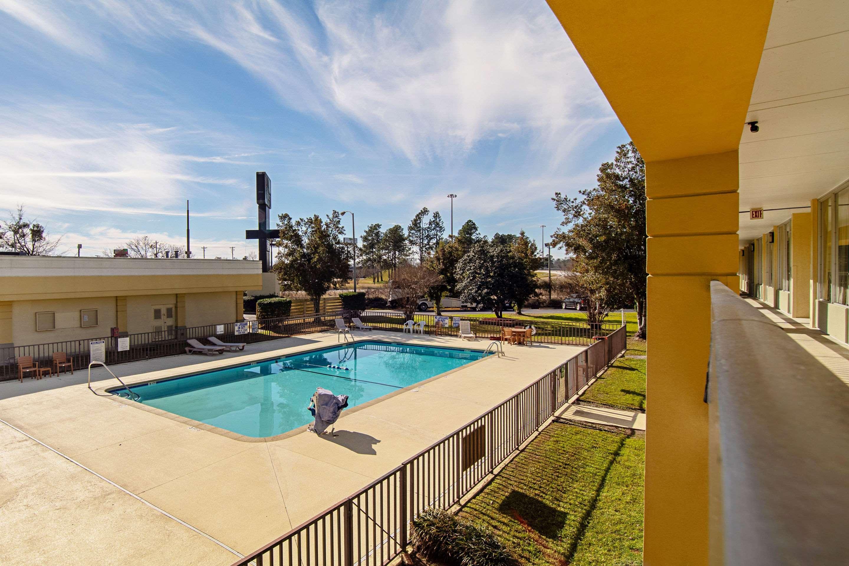 Quality Inn St George I-95 St. George Exteriör bild
