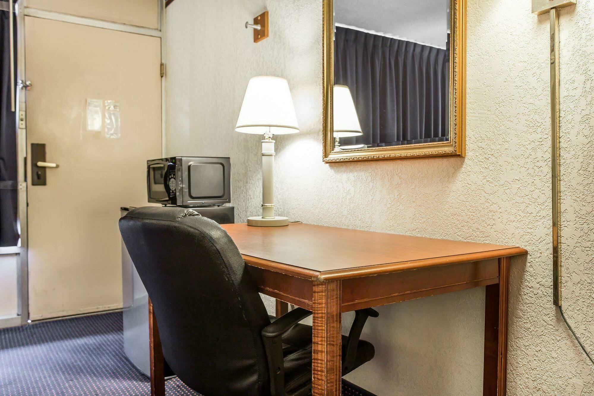 Quality Inn St George I-95 St. George Exteriör bild